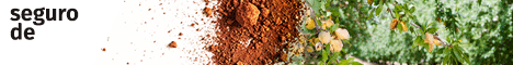 Banner frutos secos AgroPelayo