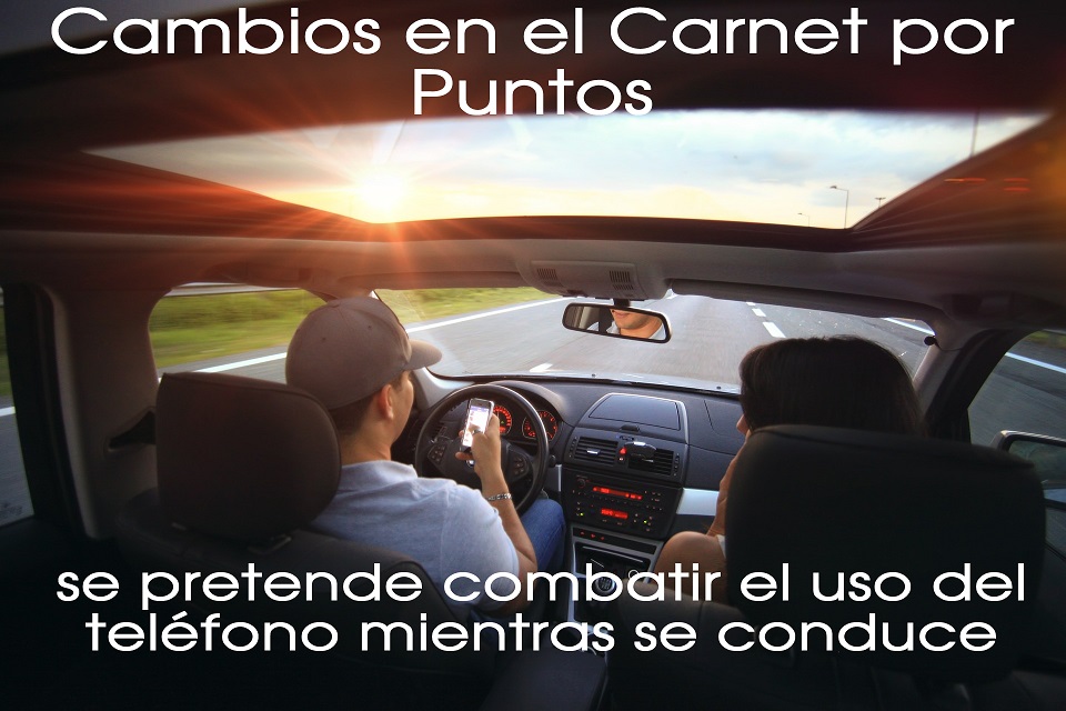 CambiosEnElCarnetPorPuntos