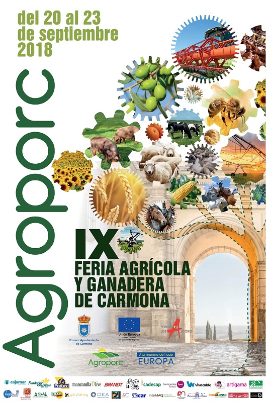 Cartel agroporc