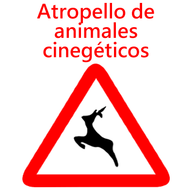 AtropelloAnimalesCinegeticos