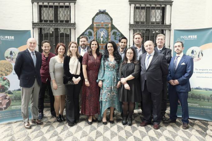equipo insufese