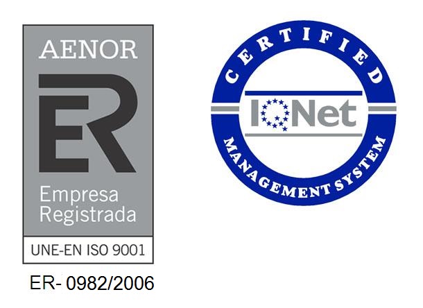 logo Aenor
